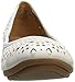 Naturalizer Women's Undone Ballet Flat