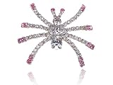Fashion Trends|Ice Bling Genuine Austrian Crystal Rhinestone Spider Fashion Trend Pin Brooch Reviews 41C2e%2B57CBL. SL160 Fashion Trends|Ice Bling Genuine Austrian Crystal Rhinestone Spider Fashion Trend Pin Brooch Reviews