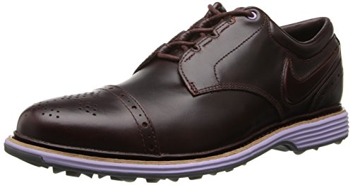 lunar clayton golf shoes