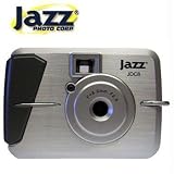 Jazz Digital Camera