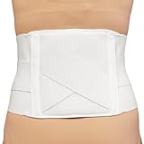 UPC 048503000707 product image for Champion Thermopad Sacro Brace, Natural White, Adjustable | upcitemdb.com