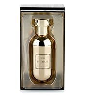 Homme Eau de Toilette 100ml