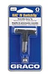 Graco #221417 417 Paint Sprayer Tip