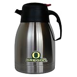 NCAA Oregon Ducks Coffee Carafe