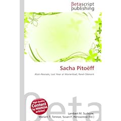 Sacha Pitoeff