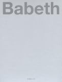 Review Steidl Verlag  / Babeth