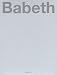 Babeth Djian: Babeth
