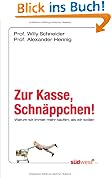 #9: Zur Kasse, Schnäppchen!: Warum wir immer m&hellip;