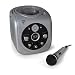 Produkt-Bild: Marquant Mini Karaoke System CD-G Mikrofon