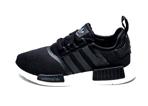 Buy Adidas NMD_R1 Monogram Black S79165 Men's Size 10.5 US Online in Oman.  B01E9HBRJW