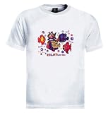 Eilat Corals T-Shirt - White