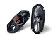 Kicker 08ks4100 4-inch X 10-inch 100mm X 250mm Coax Speaker