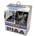 PIAA H7 Intense White Halogen Light Bulbs