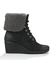 Big Sale Best Cheap Deals UGG Australia Women's Zea Boots,Black,US 7 US