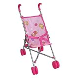 Idena 5530007 - Puppenbuggy Stuttgart, sortiertvon "Iden"