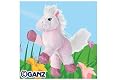 Webkinz Pink Pony