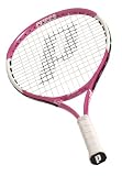 Prince AirO Sharapova  Tennis Racquets With Air-Ports