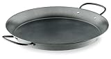 Lacor - 60127 - Plat à Paëlla Anti Adhésive - 28 cm