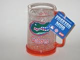 FLORIDA GATORS 16 oz. Team Logo Acrylic FREEZER FUN MUG
