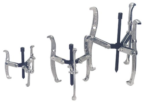 HDC 3 Piece Gear Puller Set