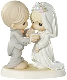 Precious Moments Have Your Cake and Eat it Too