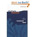 EinFach Deutsch - Textausgaben: Lieutenant Gustl. Textausgaben Klassen 11-13: Gymnasiale Oberstufe