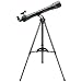 TASCO 49060700 SPACESTATION 60AZ REFRACTOR TELESCOPE