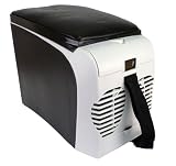 Wagan EL2260 6-Liter Personal Fridge / Warmer