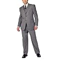 Merona&reg; Wool Suit Separates - Gray Plaid