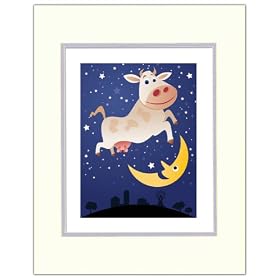 Danu Art Print