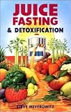 41C2lBAHByL. SL160  Juice Fasting & Detoxification Book   Steve Meyerowitz