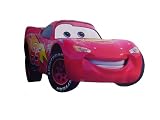 Car's Lightning McQueen Giant Decorative Decal Sticker