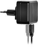Kensington K39373EU AbsolutePower Universal Dual USB Wall Charger