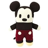 Disney Mickey Mouse Clubhouse PookaLooz Plush Doll Mickey Mouse