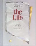 Michael Card - The Life: A Complete Anthology of Songs (Piano/Vocal/Guitar Artist Songbook)