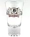 Washington Redskins Shotglass with Logo