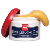 Griot's Garage 11153 Paint Cleaning Clay