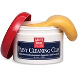 Griot's Garage 11153 Paint Cleaning Clay 8 FL.OZ