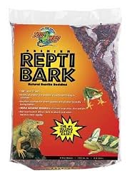 ZOO REPTI BARK BEDDING 4QUART