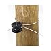 Fi-Shock Inc Hi Strain Corner/End Insulator SC-860