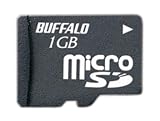 BUFFALO ��®/�ɿ���� microSD RMSD-BS01G