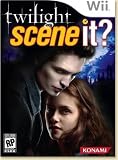 top 10 best selling quiz and trivia games - Scene It? Twilight (Wii) image 8