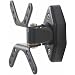 VideoSecu ML35B Adjustable Swing Rotating Arm TV LCD Wall Mount For most 15 inch to 24 inch LCD Monitor Flat Screen TV