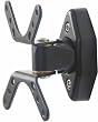 VideoSecu ML35B Adjustable Swing Rotating Arm TV LCD Wall Mount For most 15 inch to 24 inch LCD