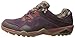 Merrell Women's Fluorecein Waterproof Hiking Shoe
