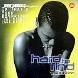 If That`s Your Boyfriend [VINYL]