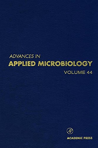 Advances in Applied Microbiology: 44