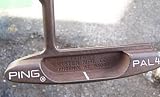 Used Ping Pal 4 Putter