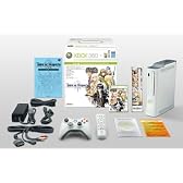 テイルズ オブ ヴェスペリア プレミアムパック【メーカー生産終了】