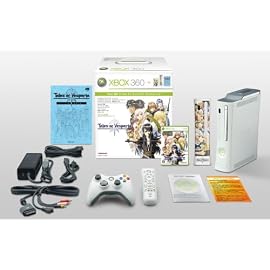 テイルズ オブ ヴェスペリア プレミアムパック